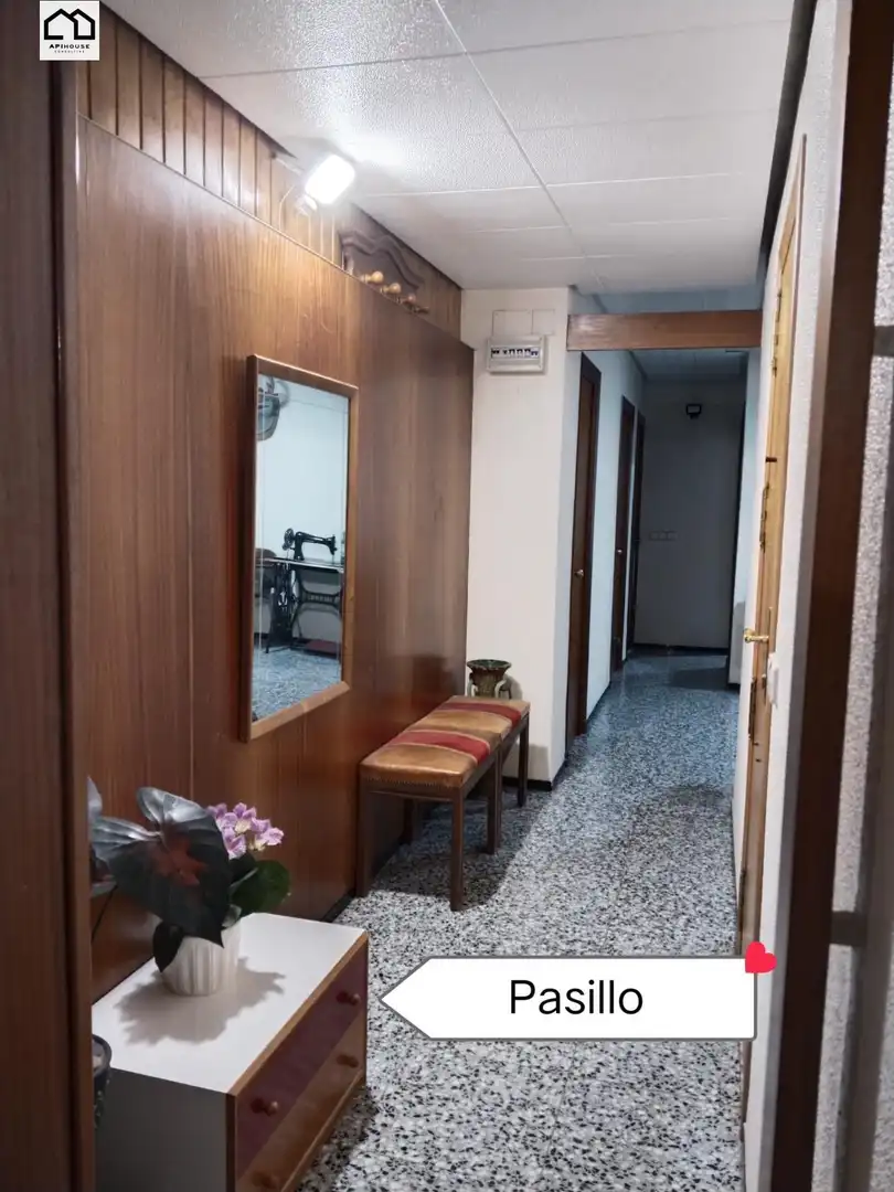 Appartement compact avec ascenseur à vendre à Elche ciudad, imagen 42