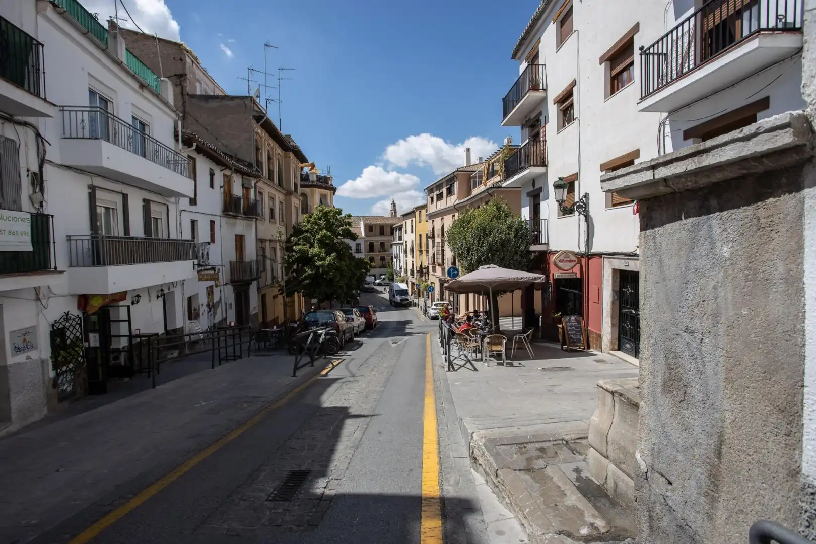 Flat for sale in Centro, imagen 3