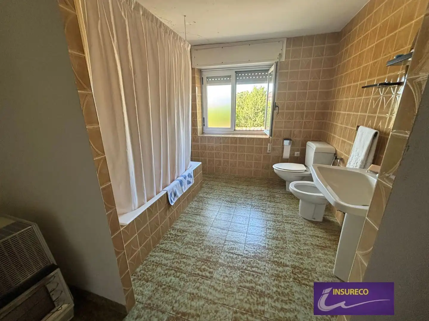 House with garden for sale in Real, imagen 11
