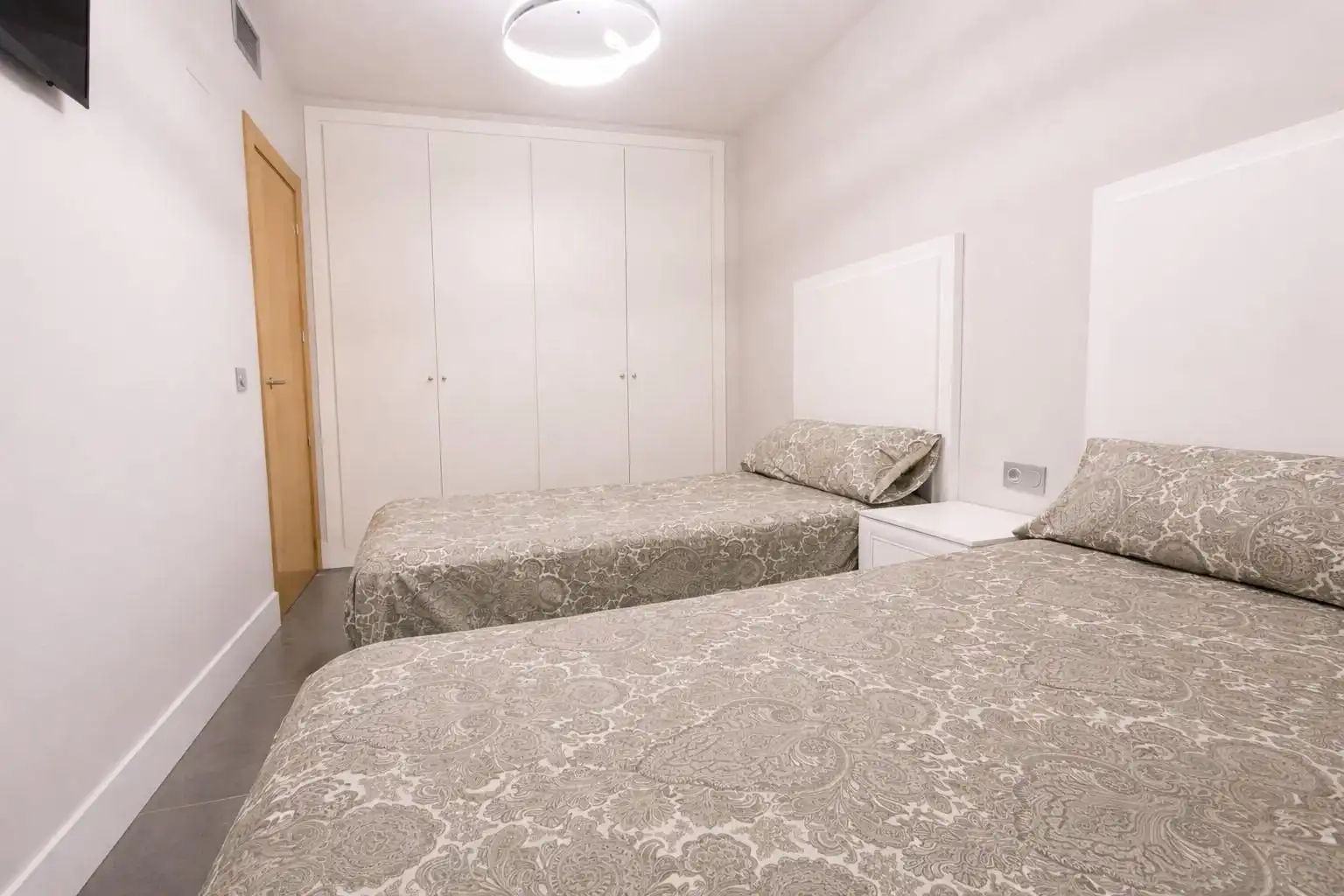 Bedroom of Attic for sale in Santa Fe  with Furnished