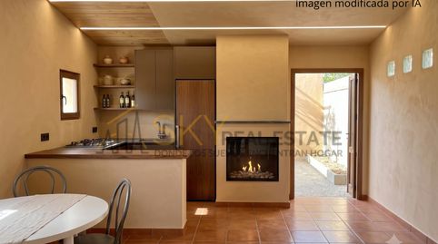 Foto 5 de Terreno en venta en Carretera de Villamayor, Santa Isabel, Zaragoza Capital