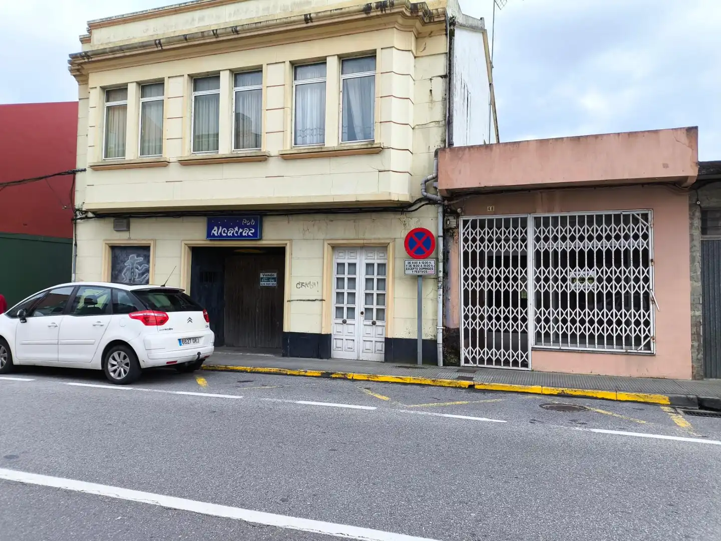 Casa con giardino in vendita a Ponteceso