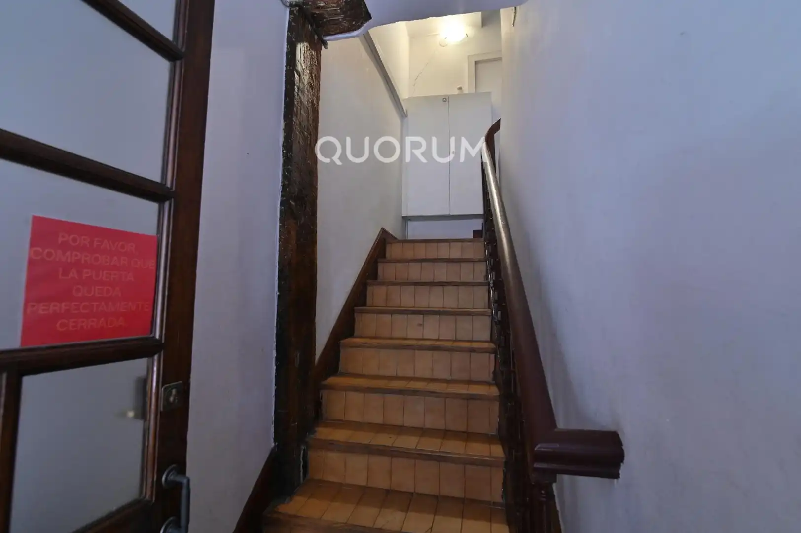 Piso en venta en Bilbao  con Aire acondicionado, Calefacción y Balcón