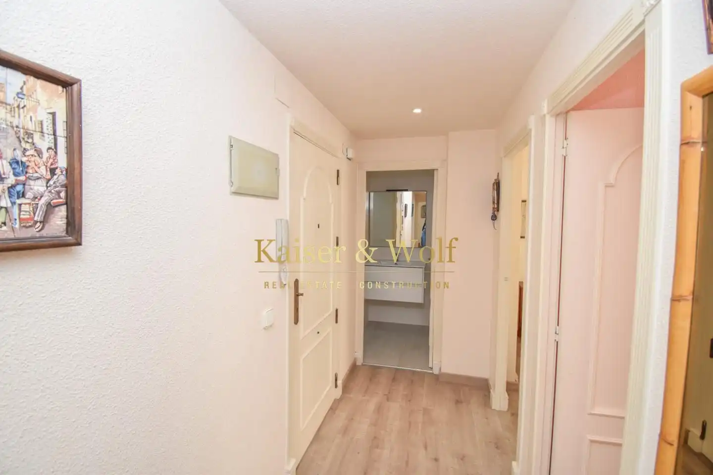Appartamento con ascensore in vendita a Campoamor, imagen 12