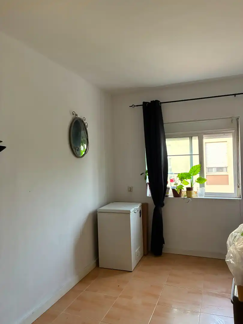 Habitación de Piso en venta en Algeciras con Aire acondicionado, Amueblado y Horno