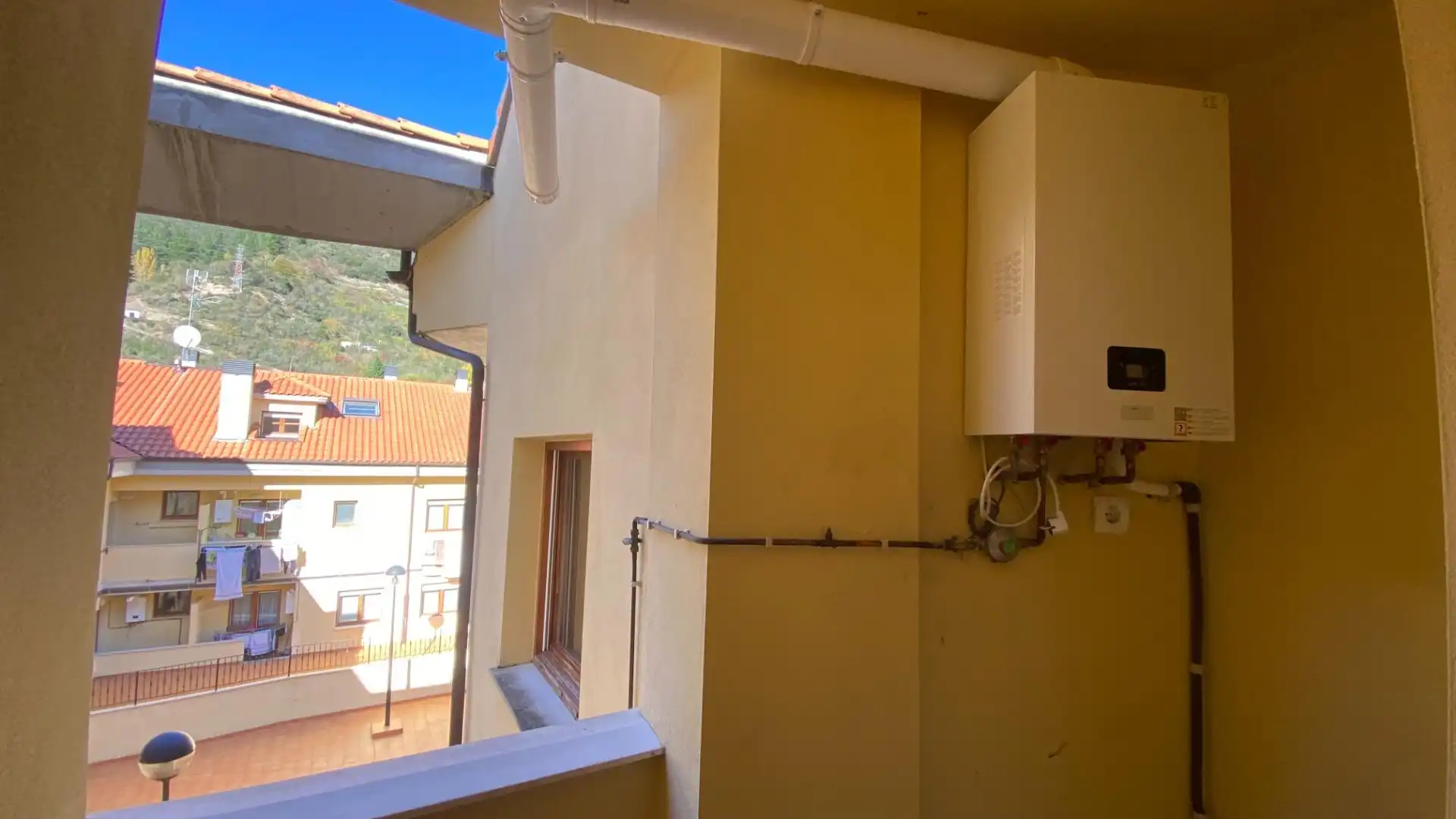 Dúplex amb ascensor en venda a FONFRIA 1, imagen 16