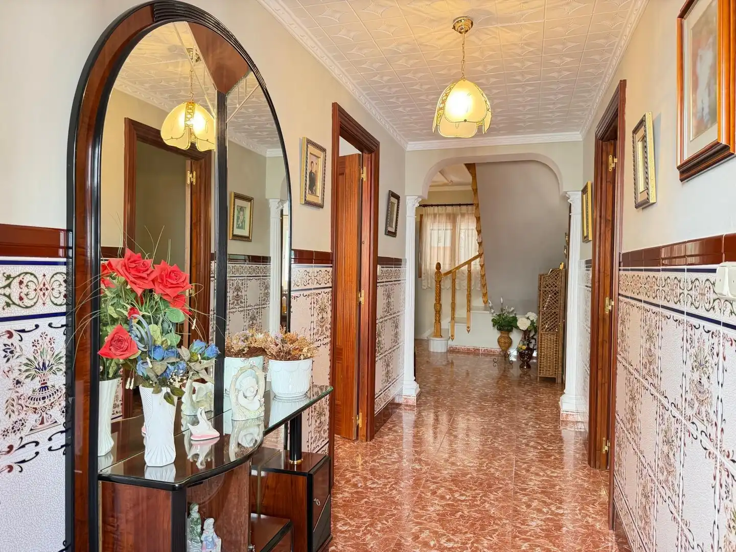 Haus zum Verkauf in Villanueva de Tapia, imagen 2