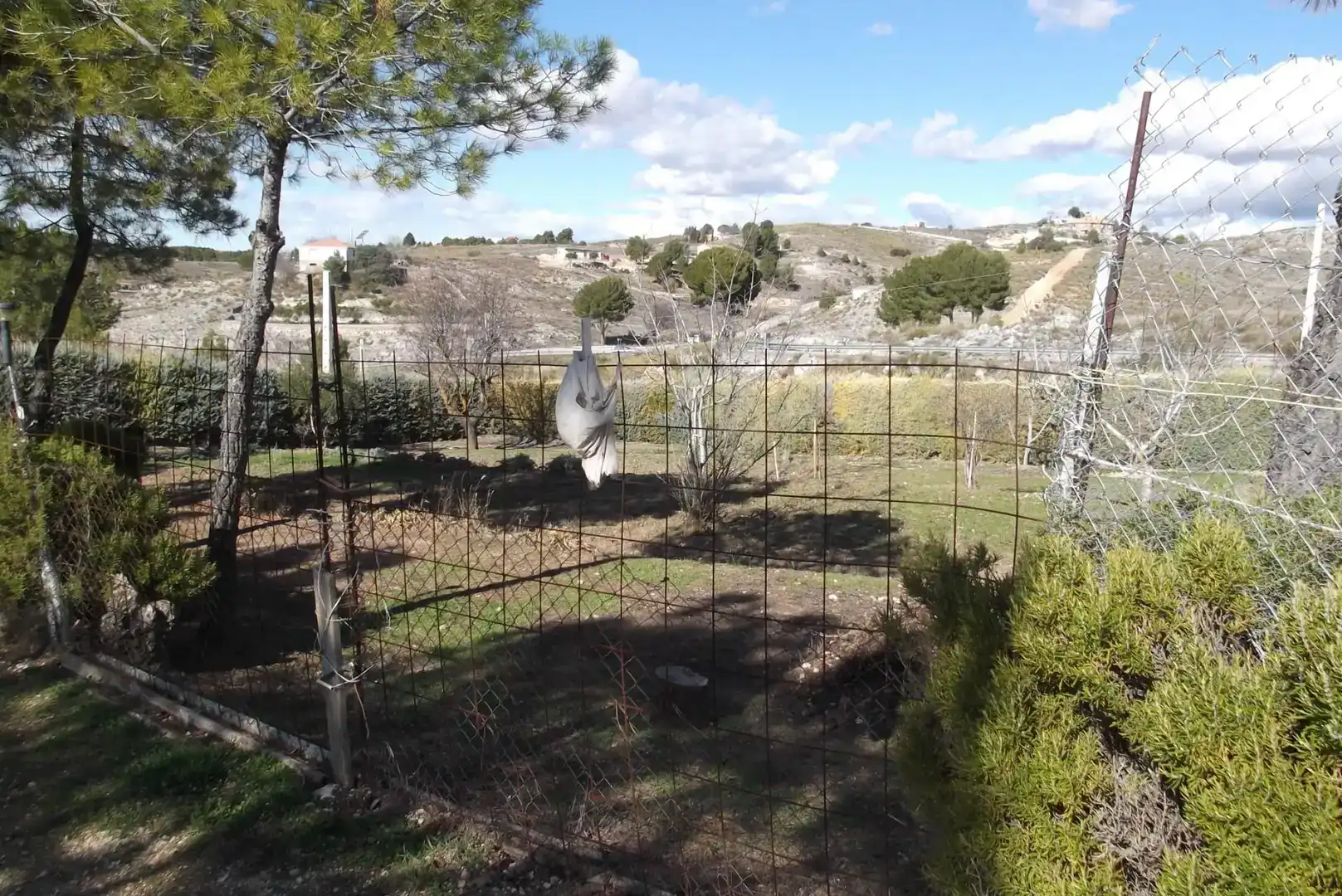 Terreno en venta en Brea de Tajo, Madrid