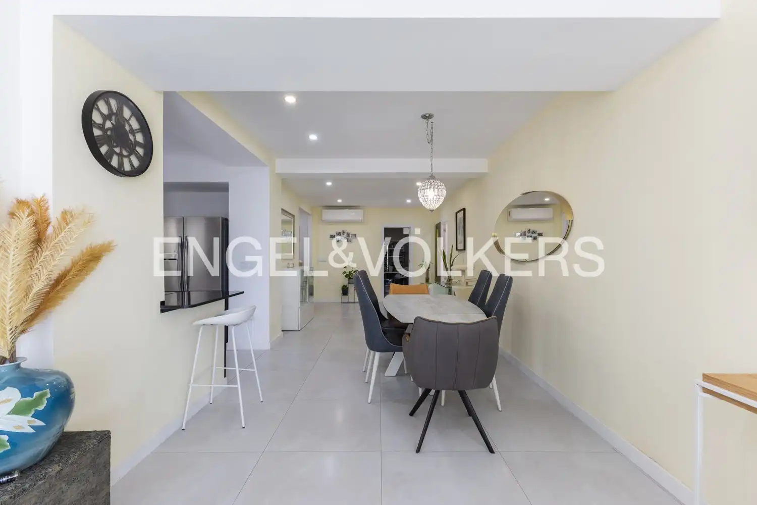 Maison avec terrasse à vendre à El Vedat - Santa Apolonia, imagen 22