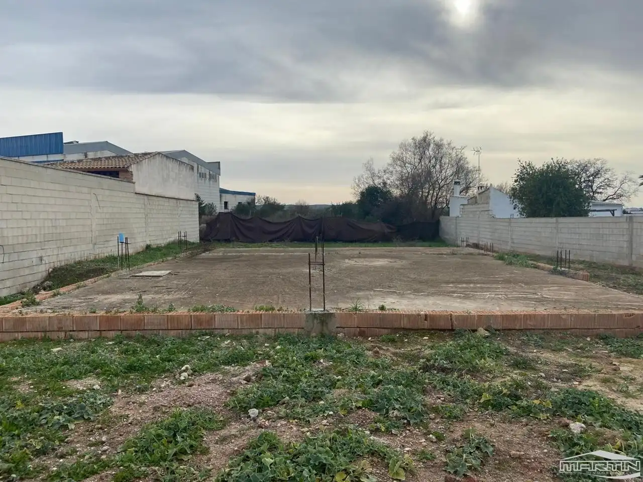 Terreno rustico in vendita a Urbanización Platero, imagen 2