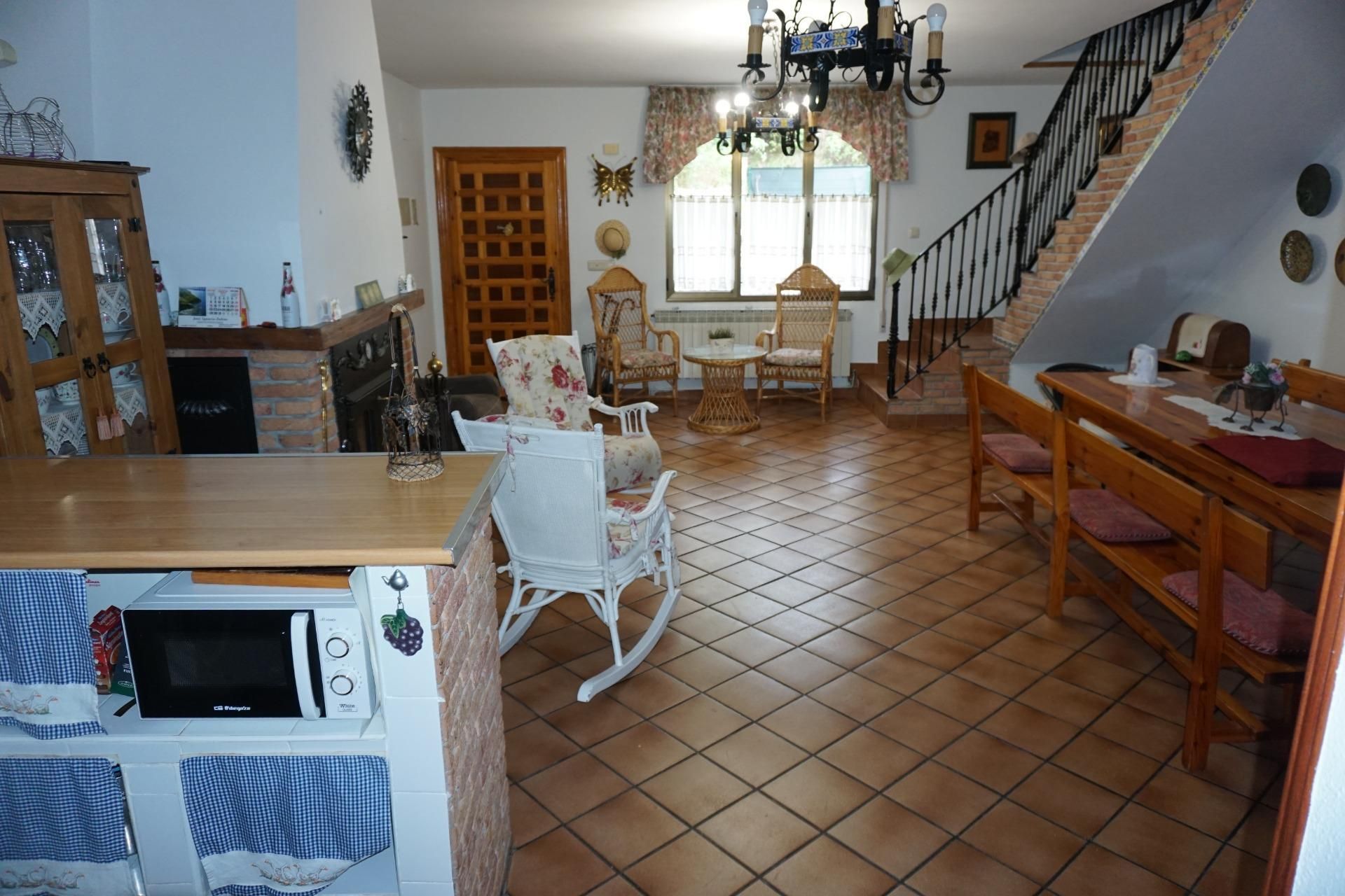 Single-family semi-detached for sale in Calle Calle de la Iglesia, Condado de Treviño