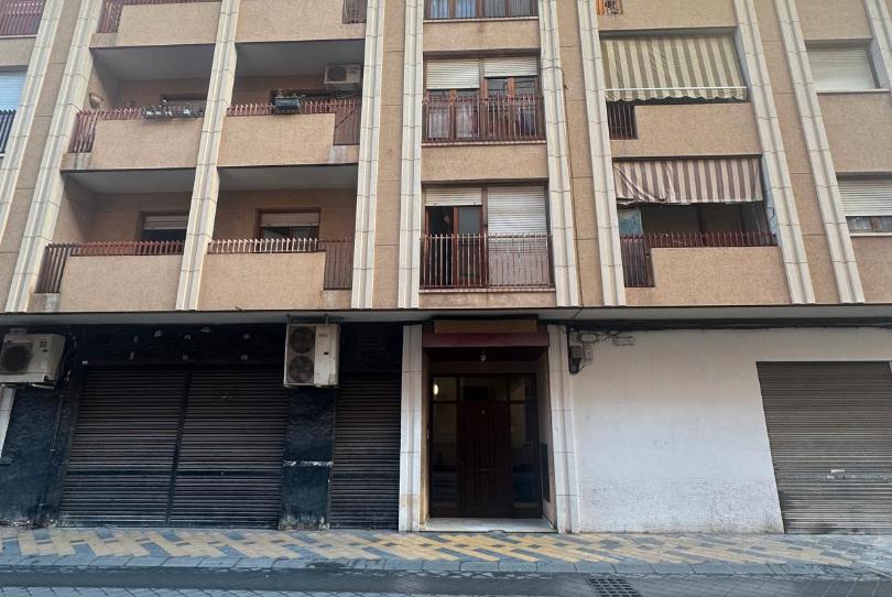 Photo 1 of Flat for sale in Calle Moreal, 2, Bigastro, Alicante