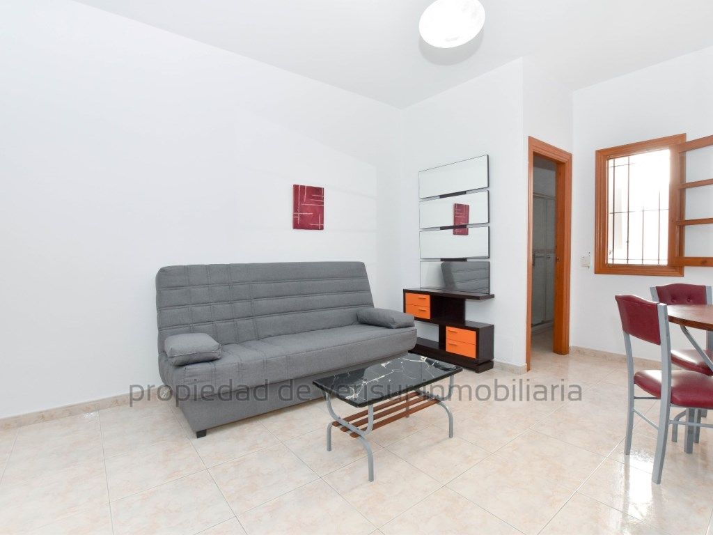House or chalet to rent in Vera Ciudad