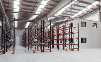 Nave industrial in affitto a Carrer dels Fusters, imagen 7
