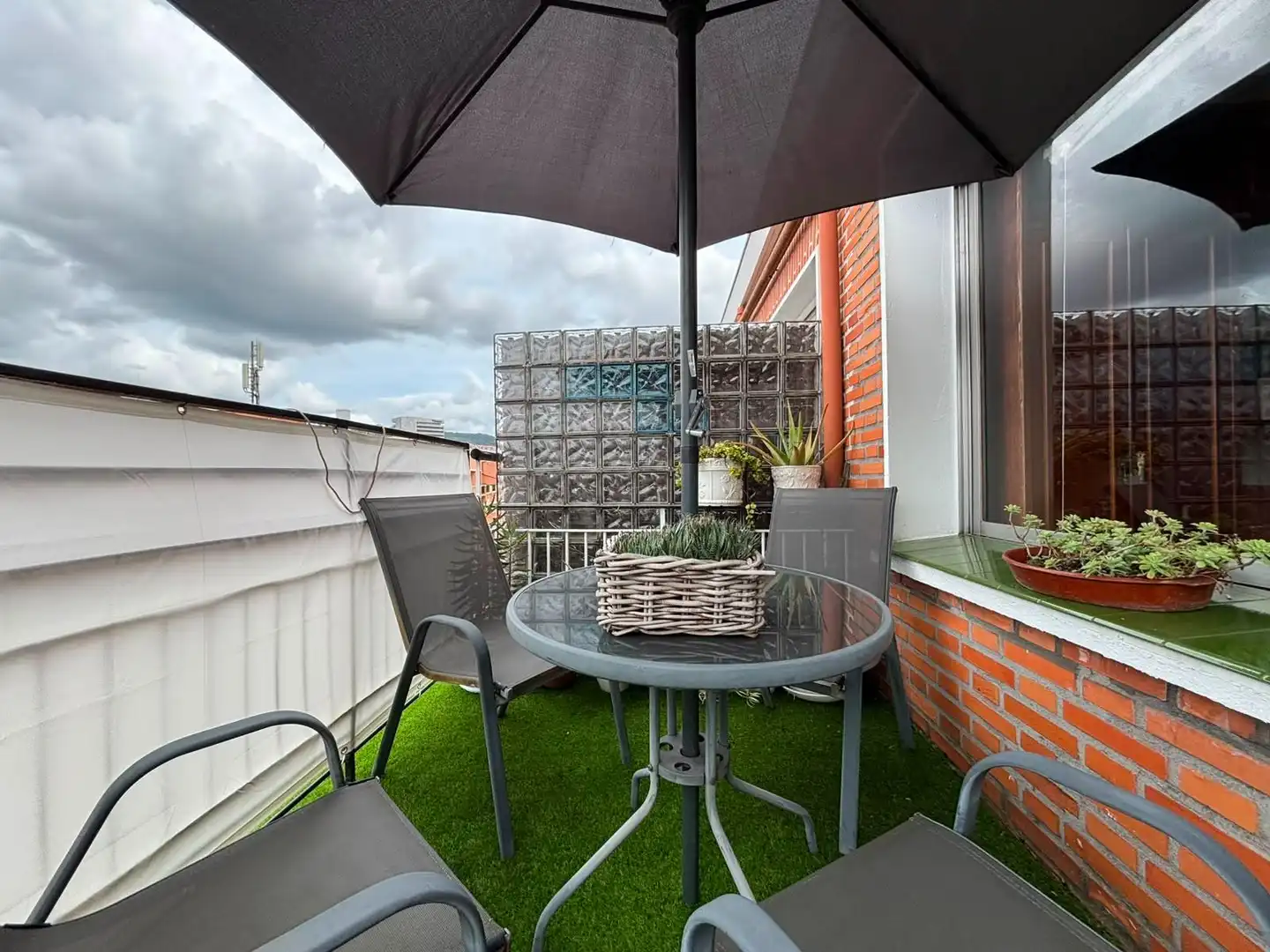 Appartement avec ascenseur à vendre à Calle Calle General Concha, imagen 3