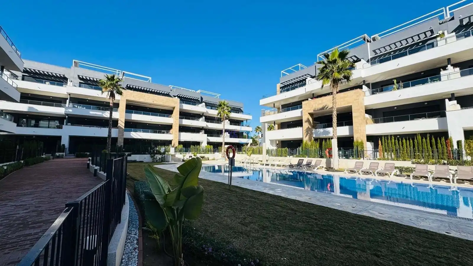 Attique avec terrasse à vendre à Orihuela Costa, imagen 24
