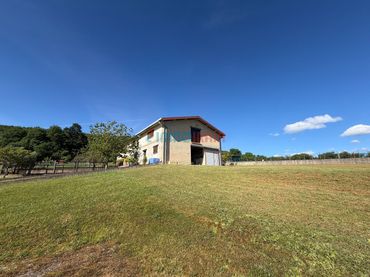 Nave industrial in vendita a Soroen Bidea