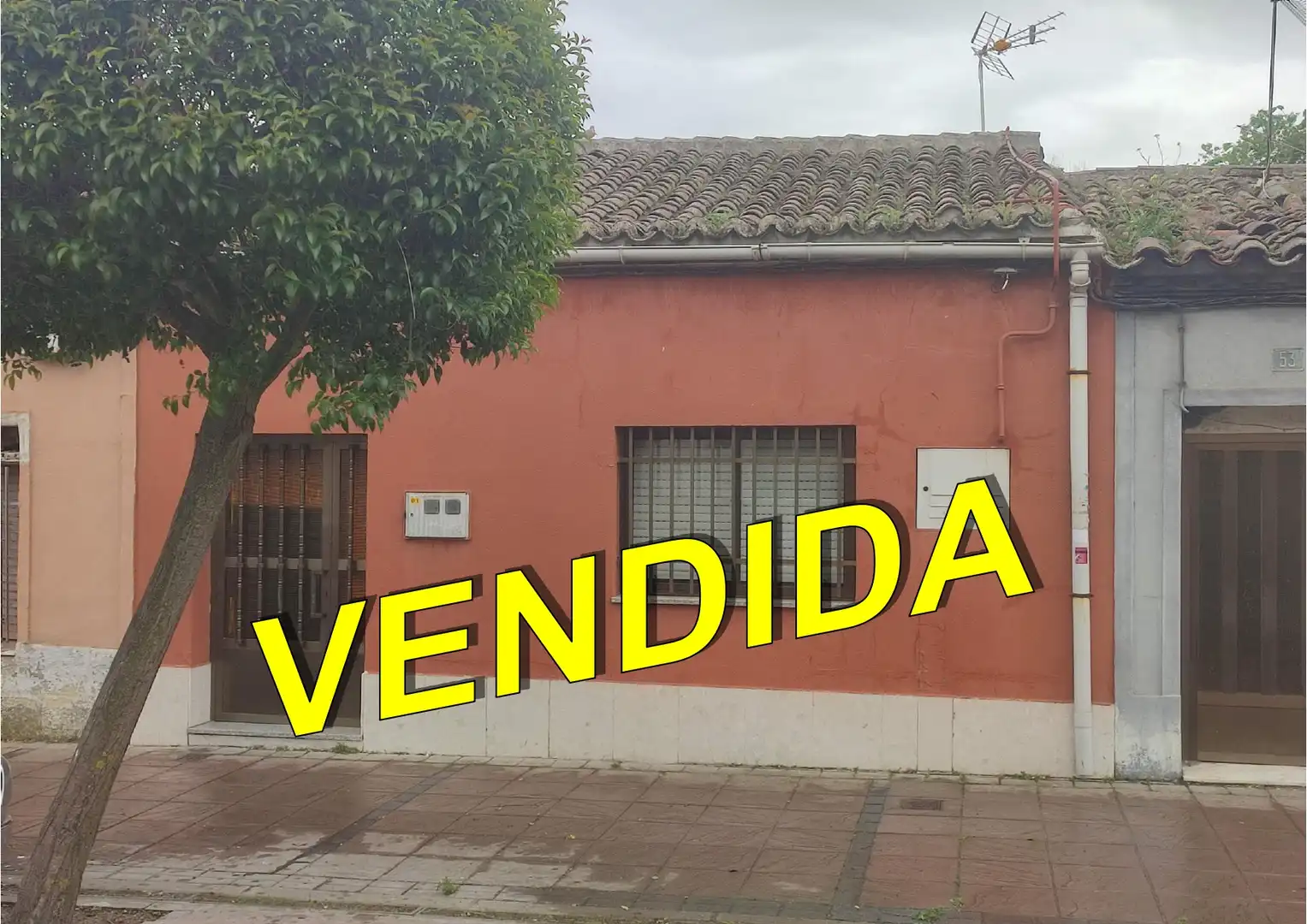 Casa en venda a Avenida de la Constitución