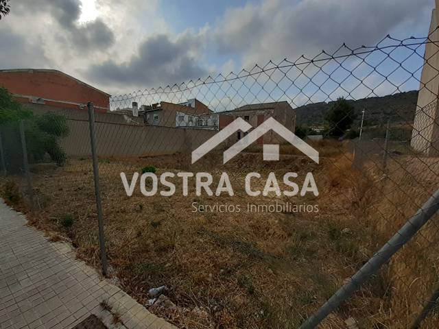 Terreno en Venta en Dels Furs, -1 en Montserrat
