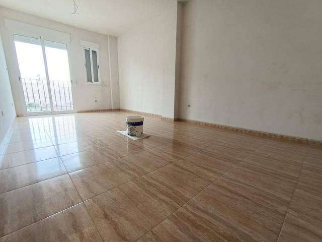 Piso en Venta en Fátima - El Panderón