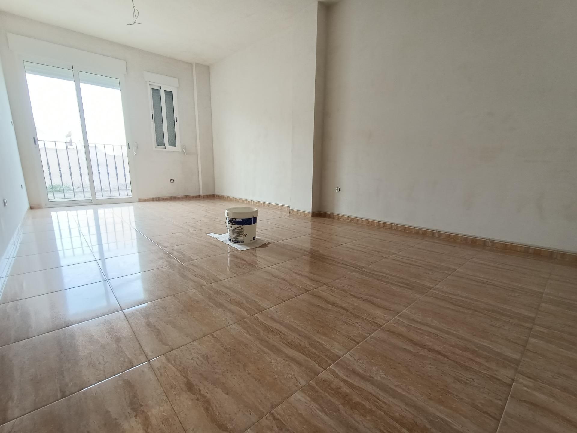 Flat for sale in Fátima - El Panderón, Casco Urbano