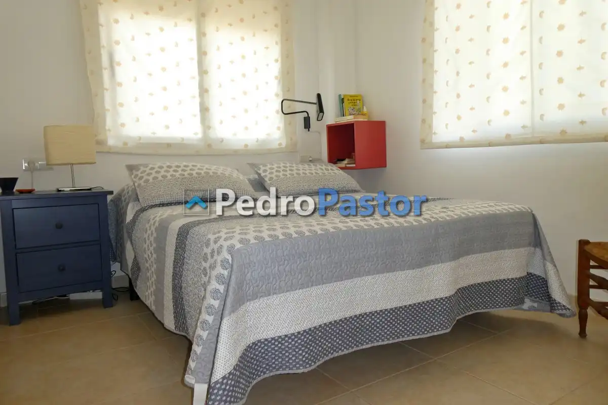 Appartement compact avec piscine à vendre à Las Marinas / Les Marines, imagen 19