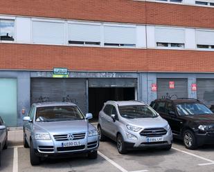 Parking of Premises to rent in Sant Joan Despí