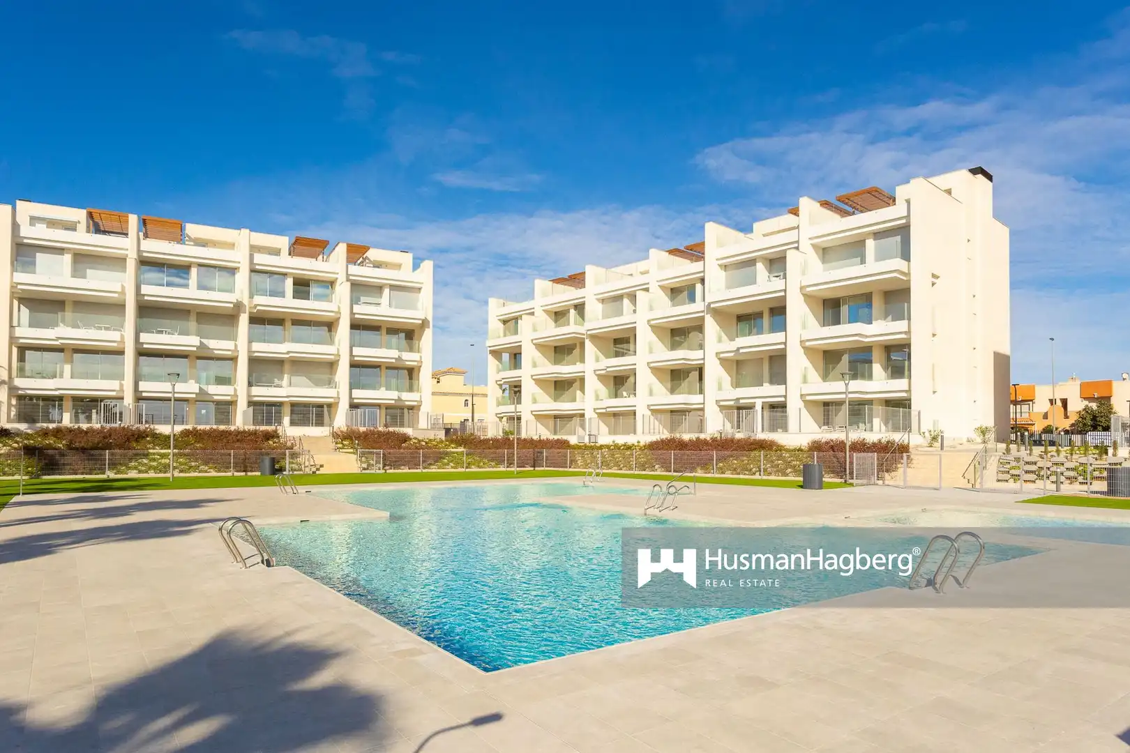 Apartament amb terrassa en venda a Orihuela Costa, imagen 33