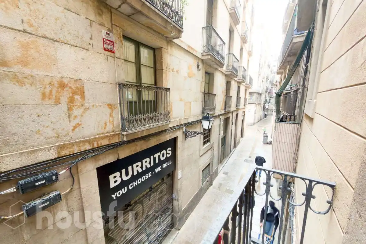 Wohnung mit Terrasse zum Verkauf in Calle Quintana ., imagen 25