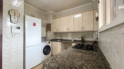 Foto 2 de Piso en venta en Elkano Kalea, Neguri, Getxo