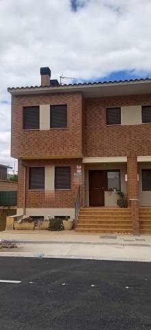 Casa-chalet en Venta en Raimundo Lanas en Castejón (Navarra)