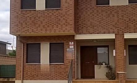 Foto 2 de Casa o xalet en venda a Raimundo Lanas, Castejón (Navarra), Navarra