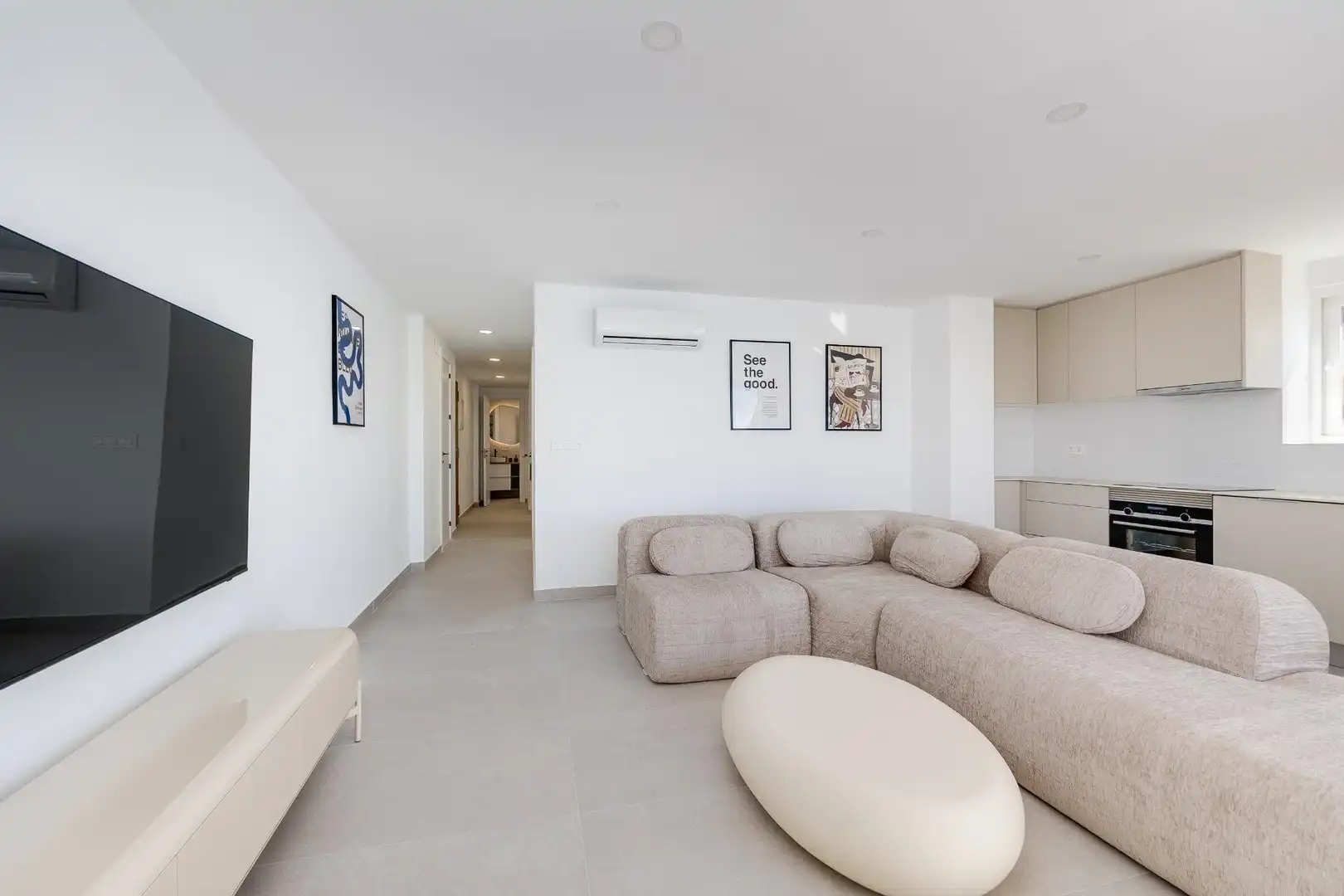 Apartment mit Aufzug zum Verkauf in Playa del Acequión, Náufragos y Rocío del Mar, imagen 8