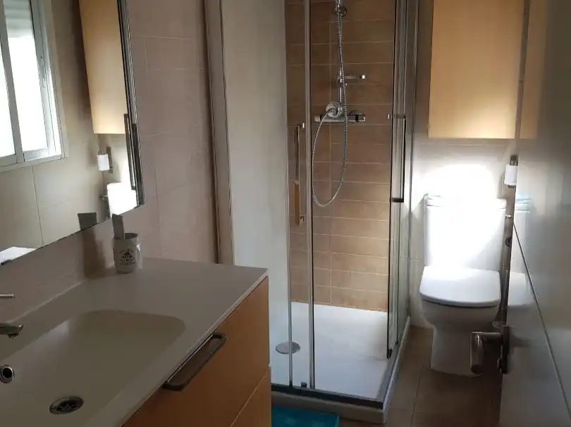 Wohnung mit Aufzug zur Miete in Félix latassa 28, imagen 2
