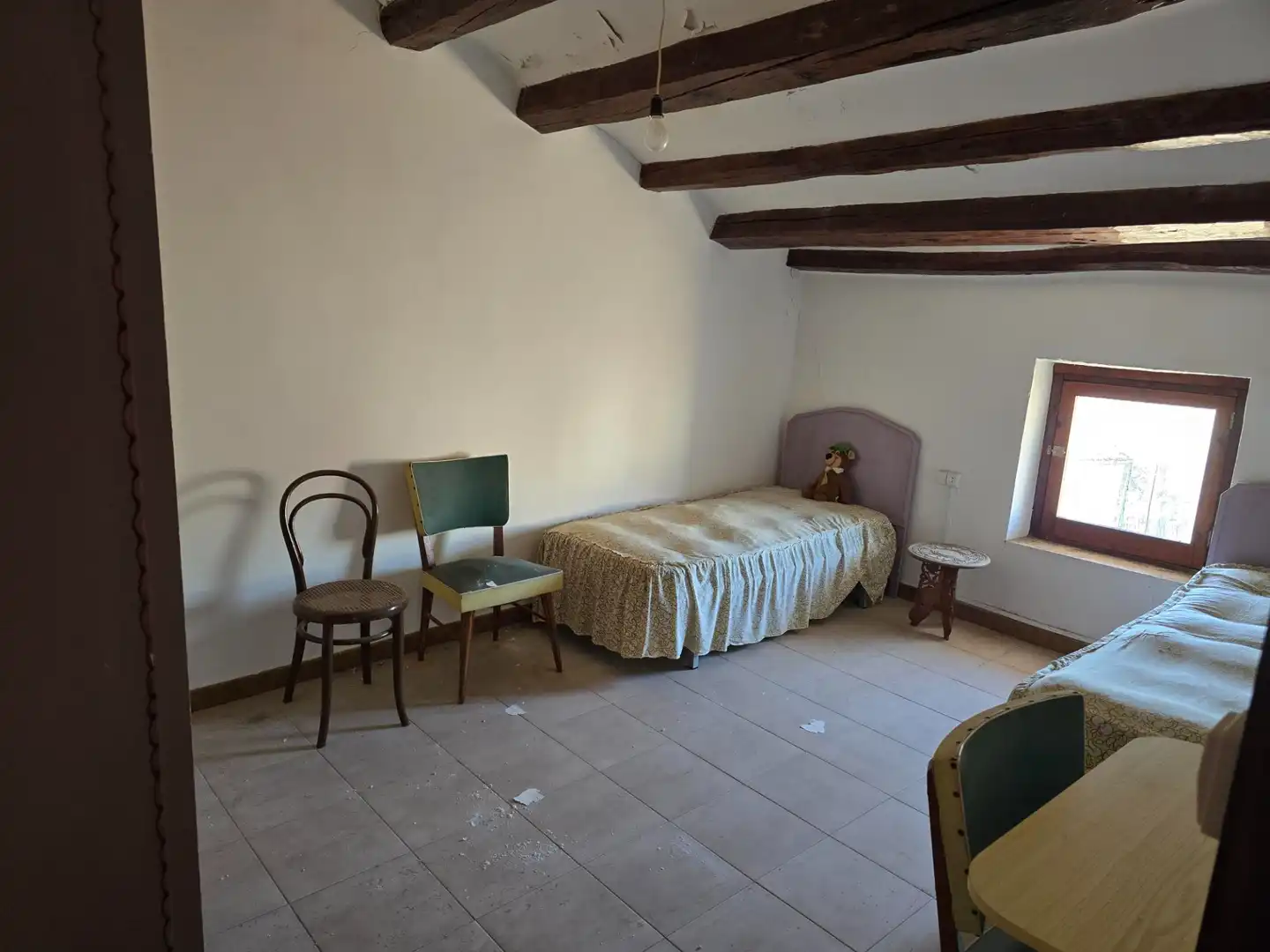 Casa adosada en venta en Sant Quintí de Mediona