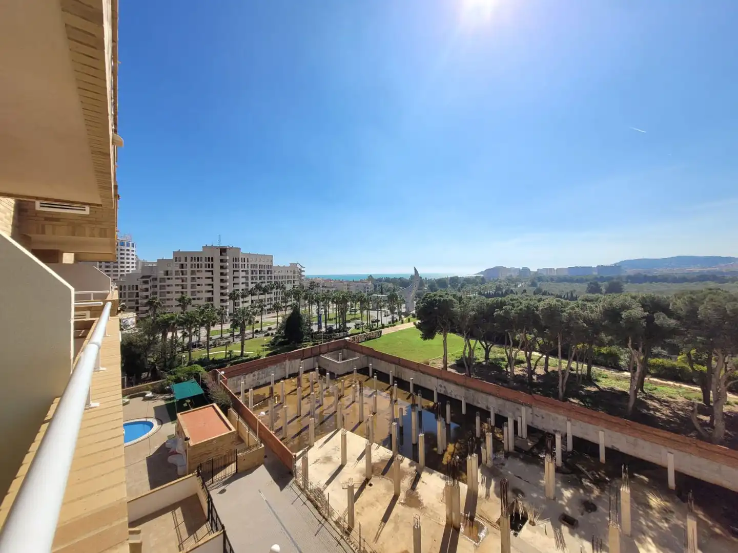 Apartament amb terrassa en venda a Jardin 3, imagen 60