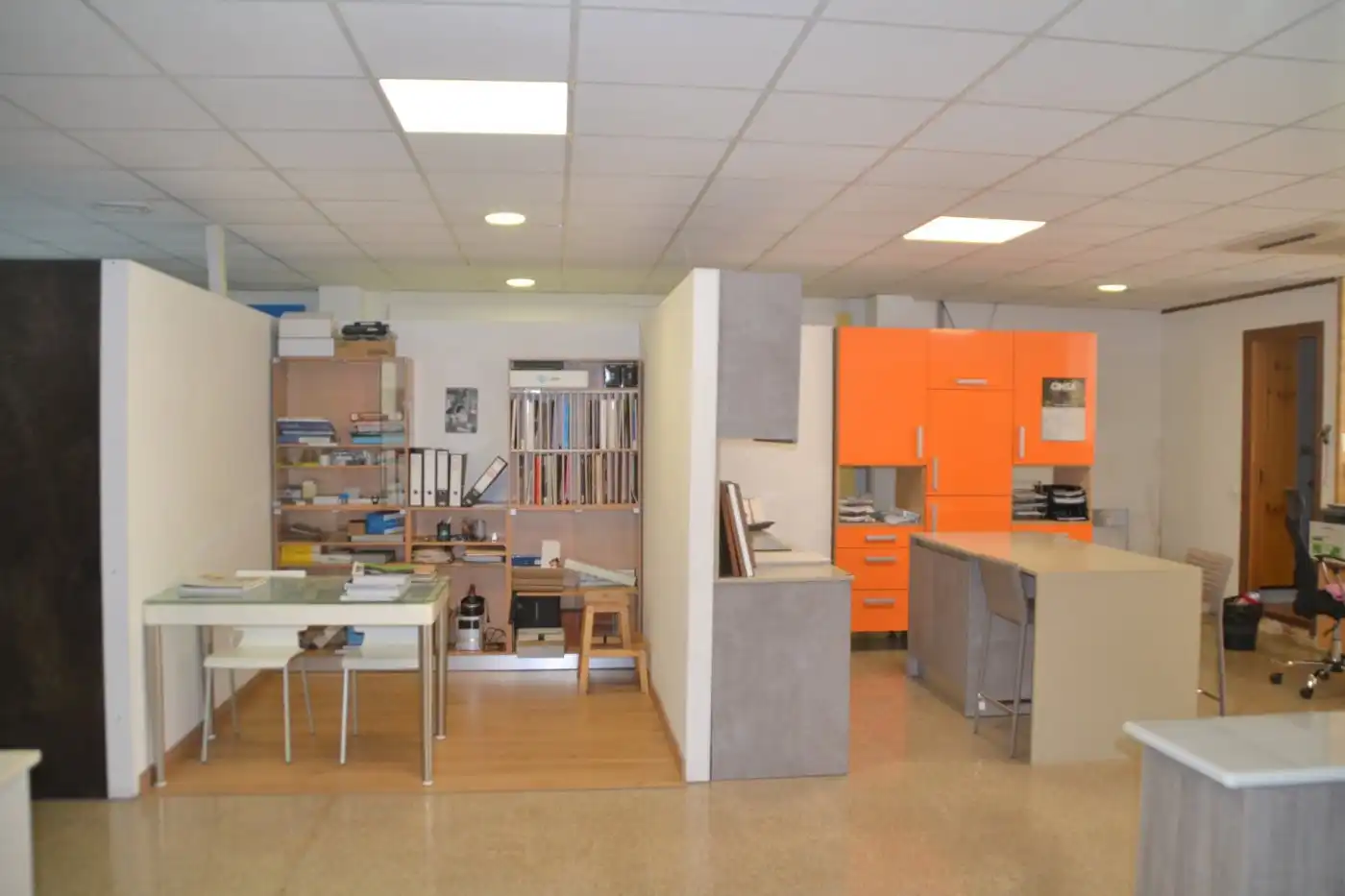 Local comercial en venda a Son Amonda - Reis Catòlics, imagen 2