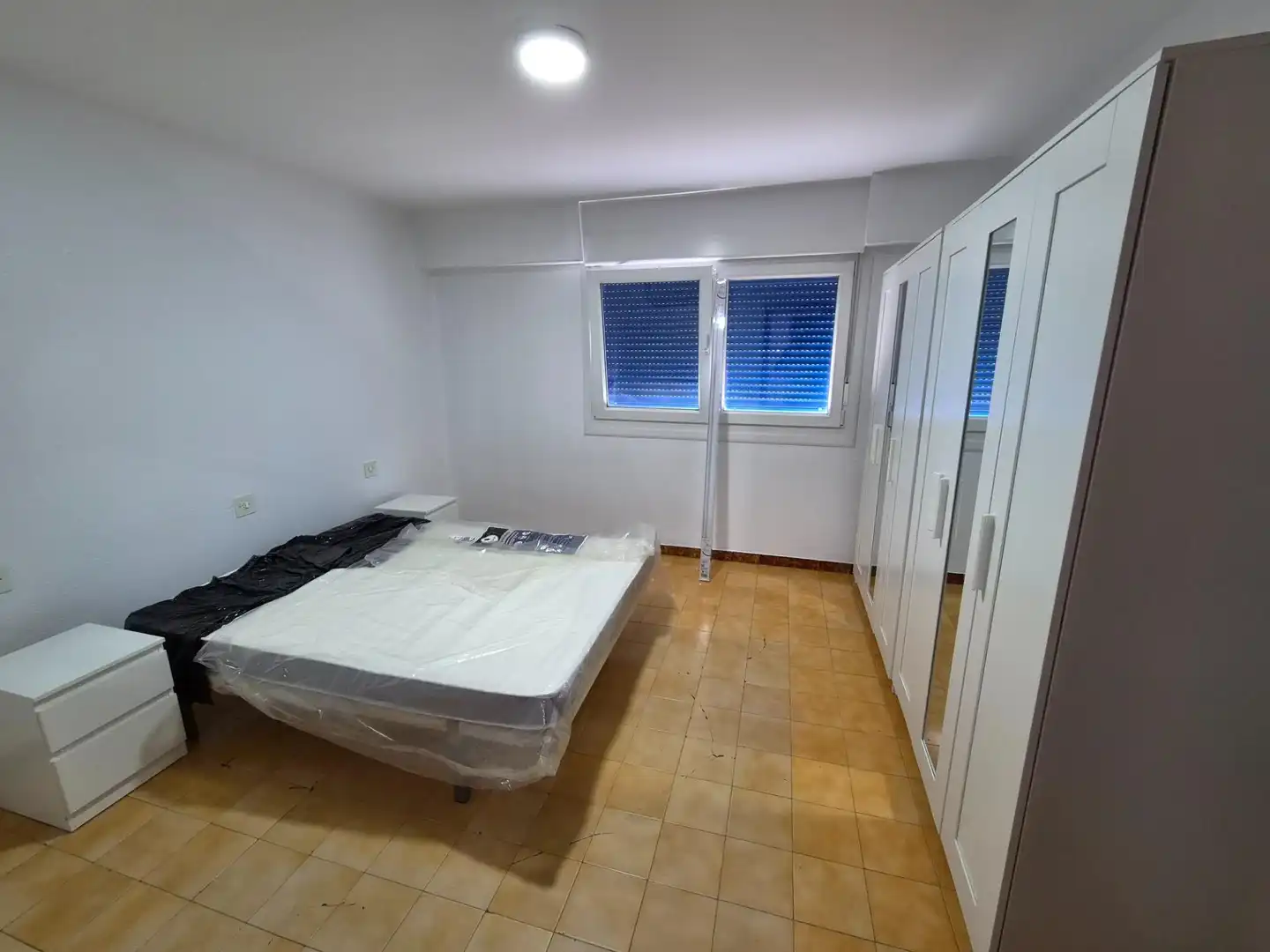 Apartments for rent in Centro