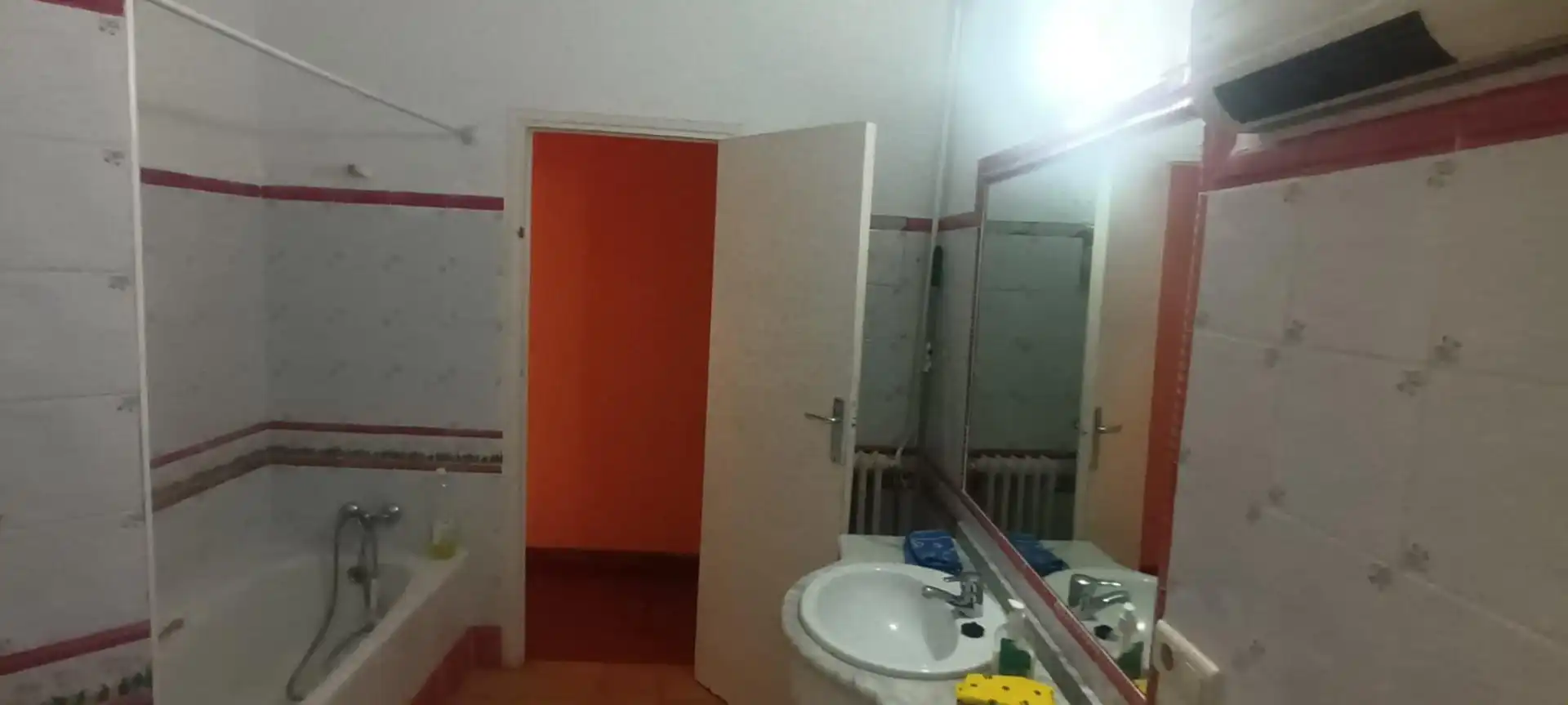 Bany de Pis en venda en Ciudad Real amb Terrassa