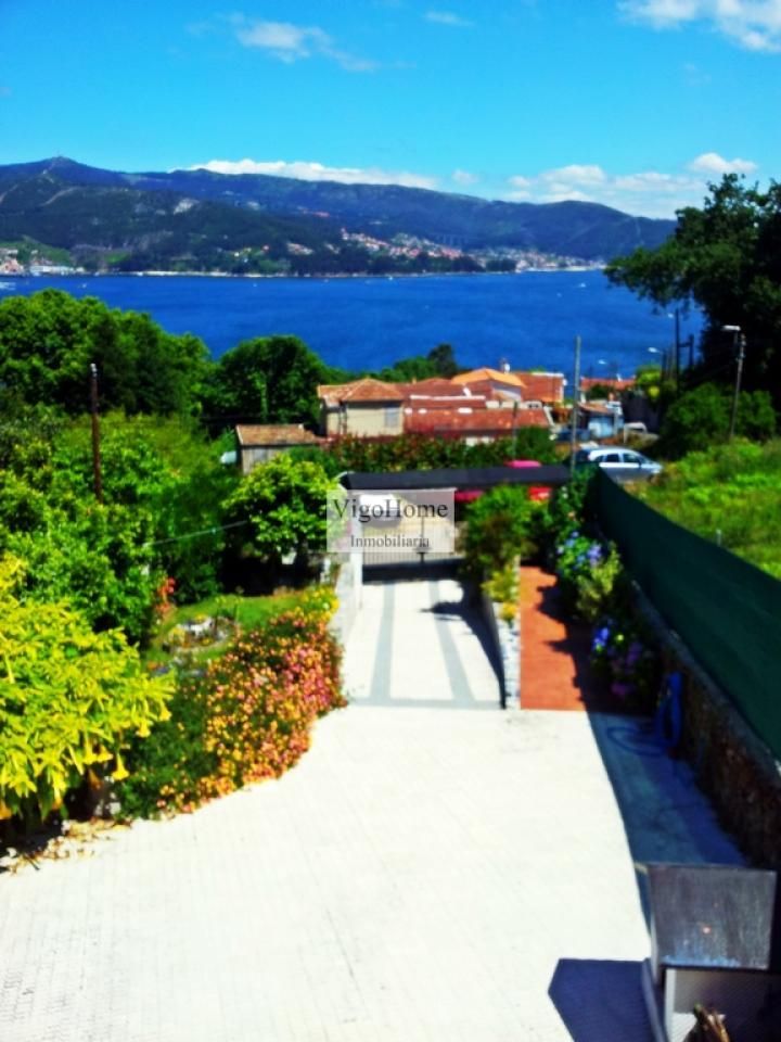 House or chalet for sale in C/. GONDOSENDE, Teis, Vigo