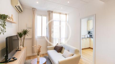 Photo 5 of Flat to rent in Carrer D'aragó, Dreta de l'Eixample, Barcelona