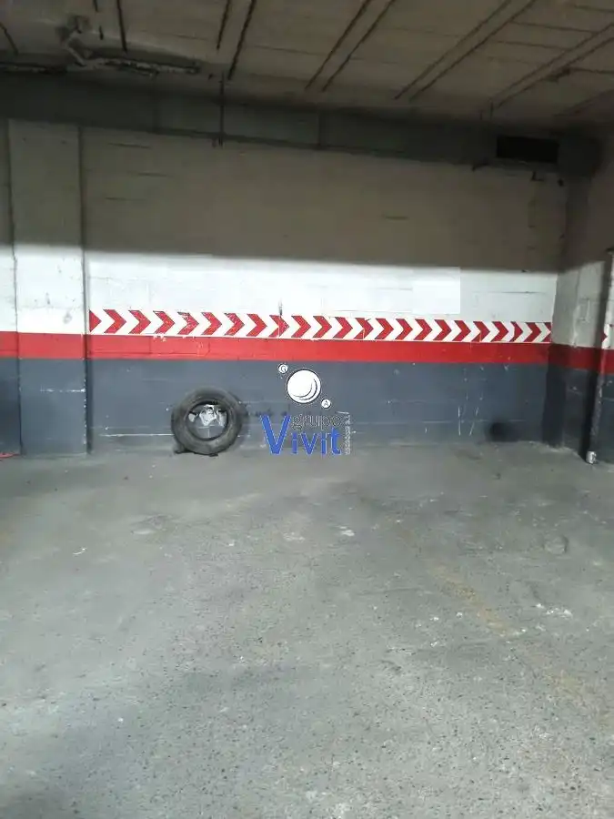 Aparcament en venda a Nueva Alcalá, imagen 3