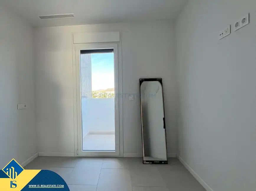 Ático con piscina en venta en Marisol Park - Ortembach - Los Almendros, imagen 14