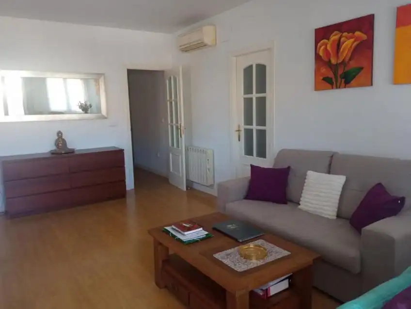 Appartamento con ascensore in vendita a Cuesta Campos, imagen 4