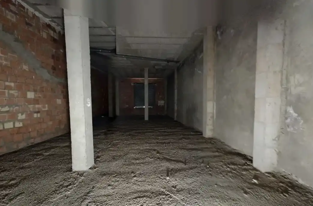 Commercial properties for sale in Roquetas de Mar