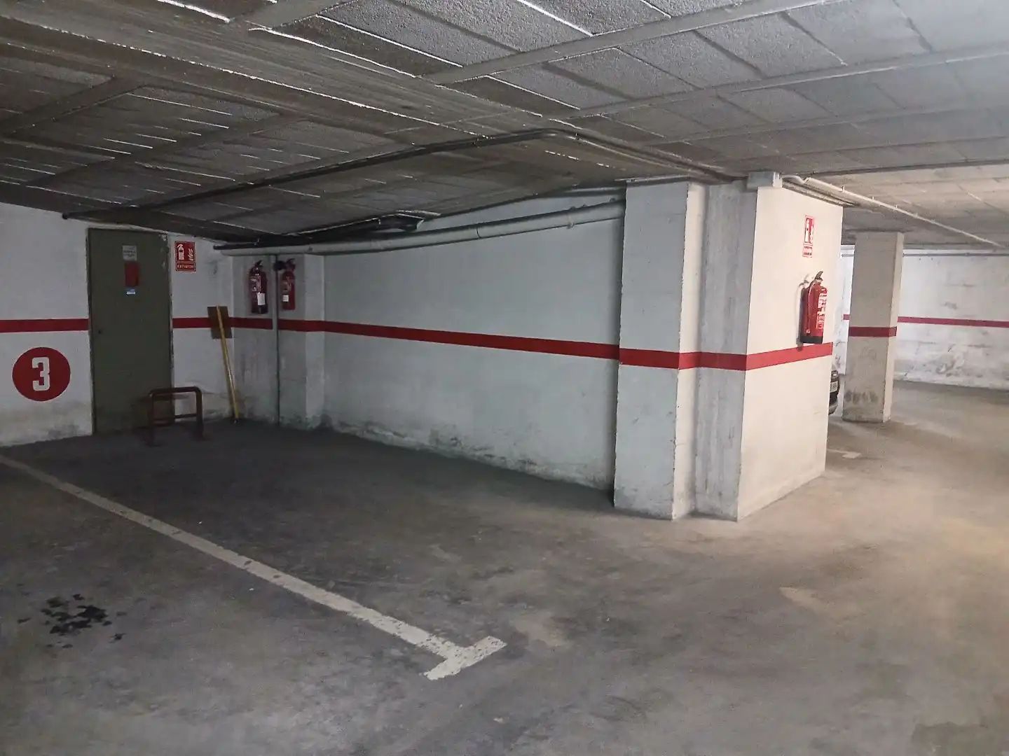 Individual to rent in Rec arnau 4