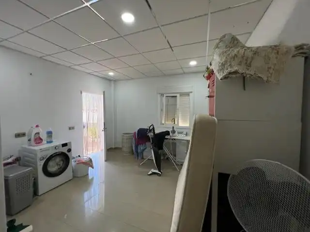 Villa con terrazza in vendita a Las Lagunas - Campano, imagen 12