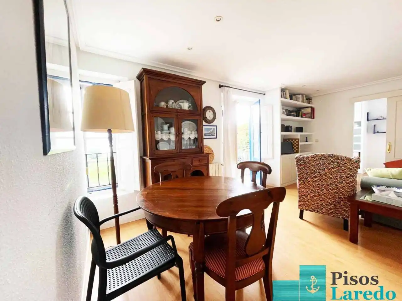 Flat with terrace to rent in Avenida Carrero Blanco, imagen 4