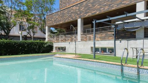 Foto 4 de Casa o chalet en venta en Calle Rey Balduino (as), Aguadulce Sur, Roquetas de Mar
