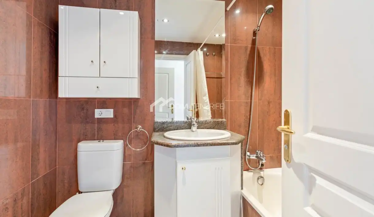 Flat with pool for sale in Costa Adeje, imagen 7